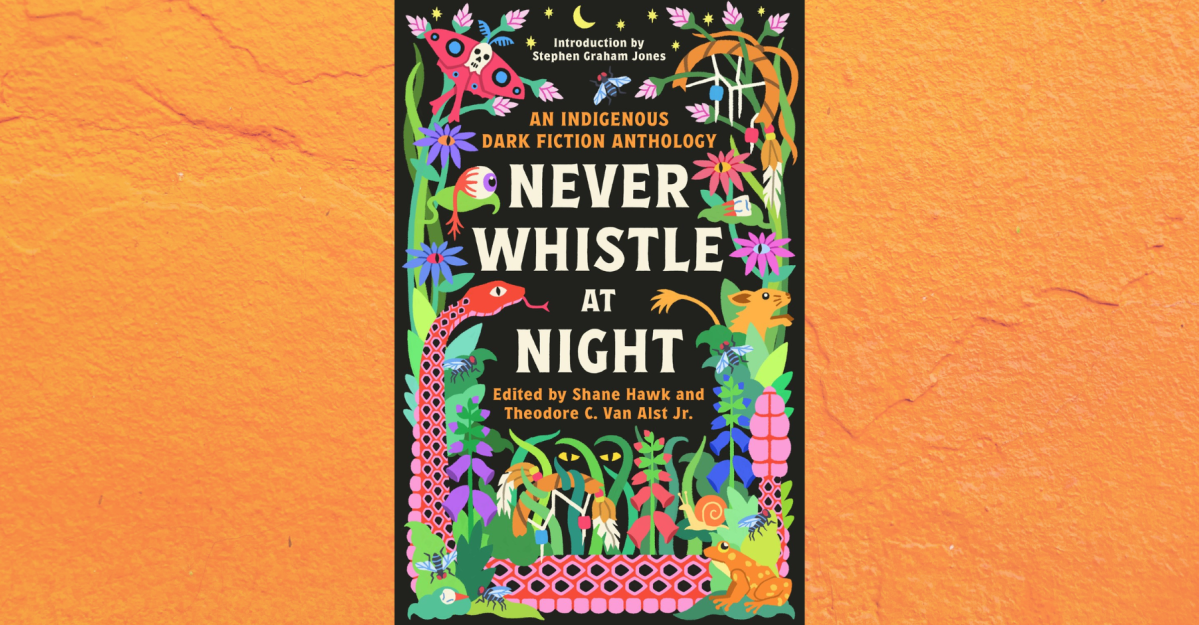 A Celebration of Indigenous Culture and Survival in Never Whistle at Night – Southern Review of Books